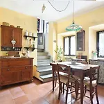 Chiantihouse Near Florence Ferienhaus Montespertoli