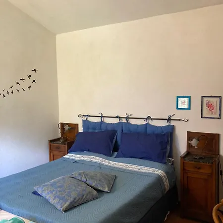 Chiantihouse Near Florence Montespertoli