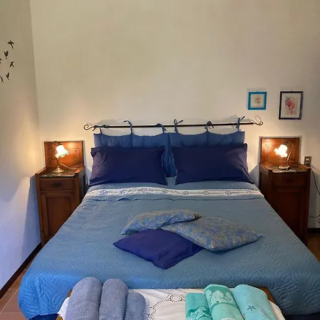 Holiday home Chiantihouse Near Florence Montespertoli