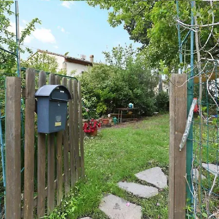 Prázdninový dům Chiantihouse Near Florence *
