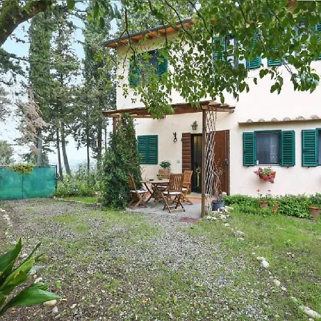 Chiantihouse Near Florence Holiday home *