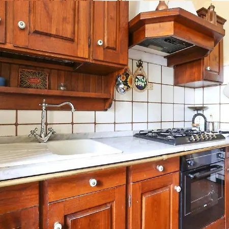 Дом отдыха Chiantihouse Near Florence *