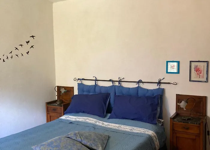 Chiantihouse Near Florence Montespertoli