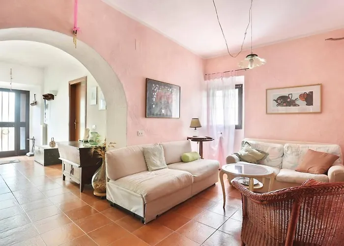Chiantihouse Near Florence Montespertoli