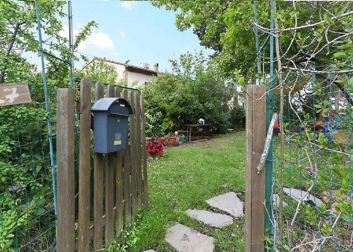 Prázdninový dům Chiantihouse Near Florence *