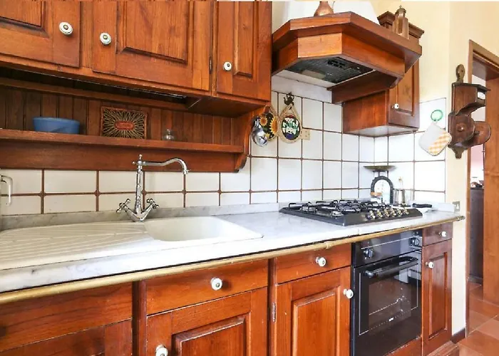 Prázdninový dům Chiantihouse Near Florence *