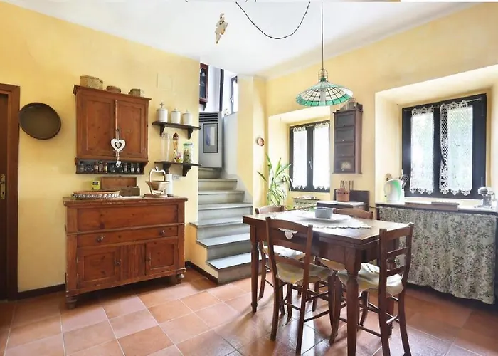 Chiantihouse Near Florence Prázdninový dům Montespertoli